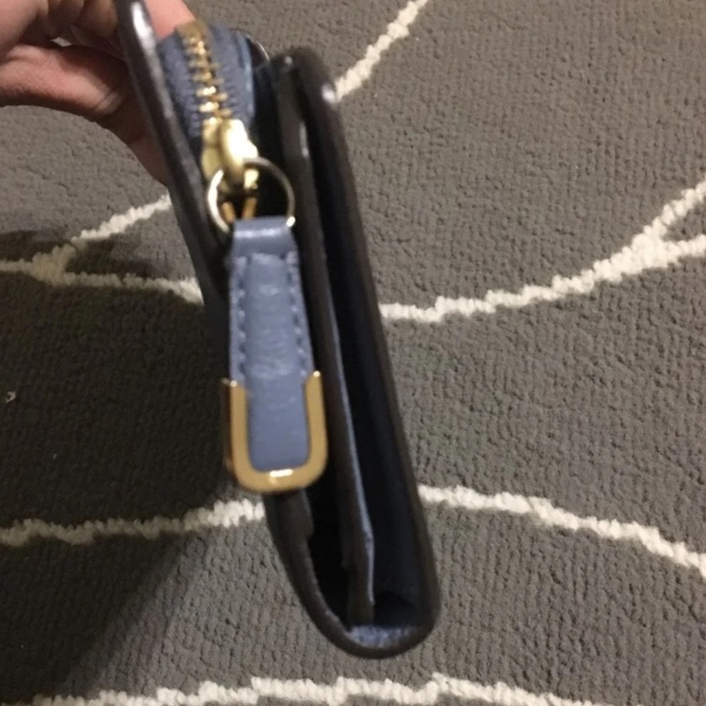 Coach Wallet - Picture 3 of 7